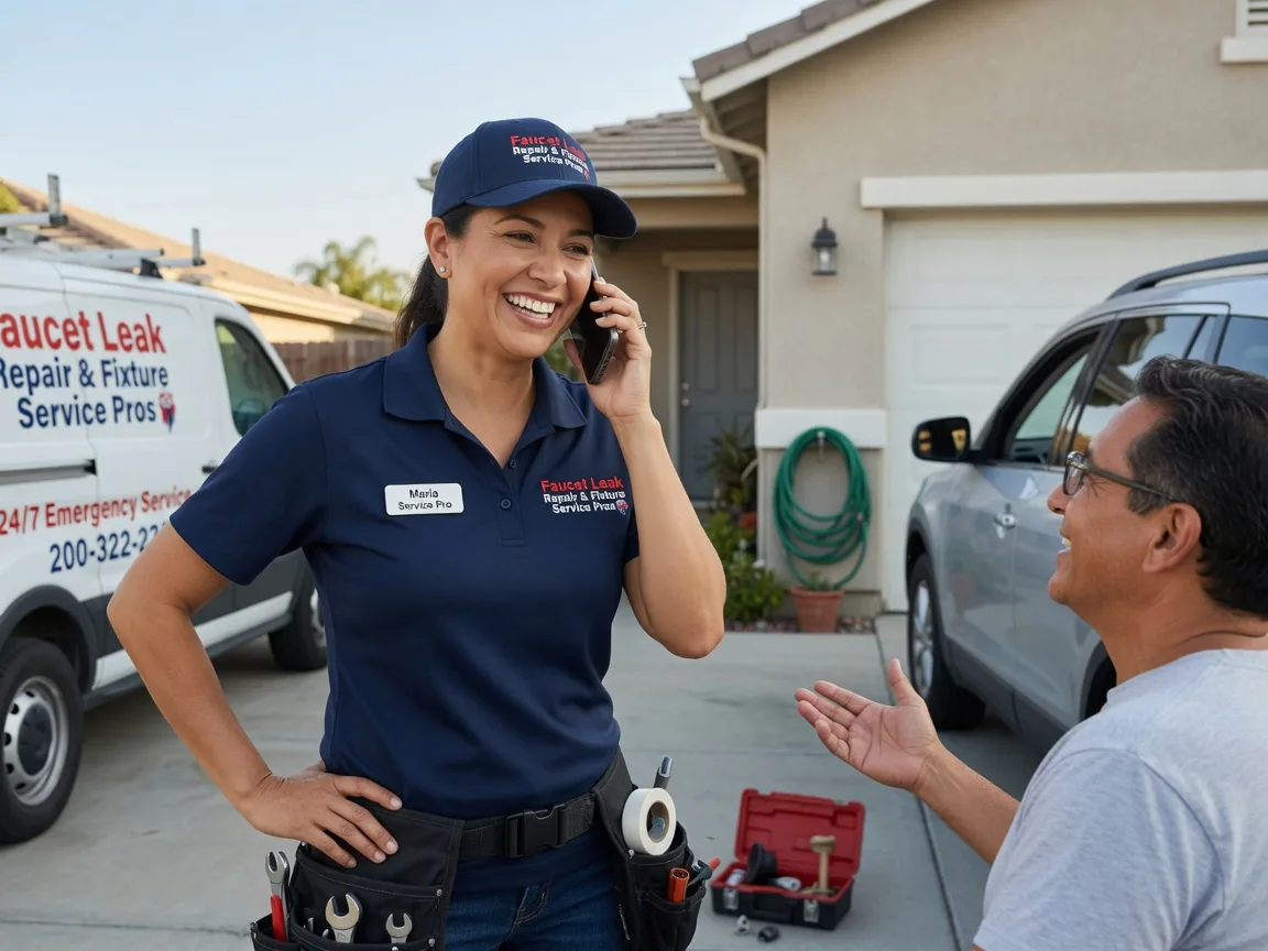 Faucet Repair Rouseville, PA FAQs