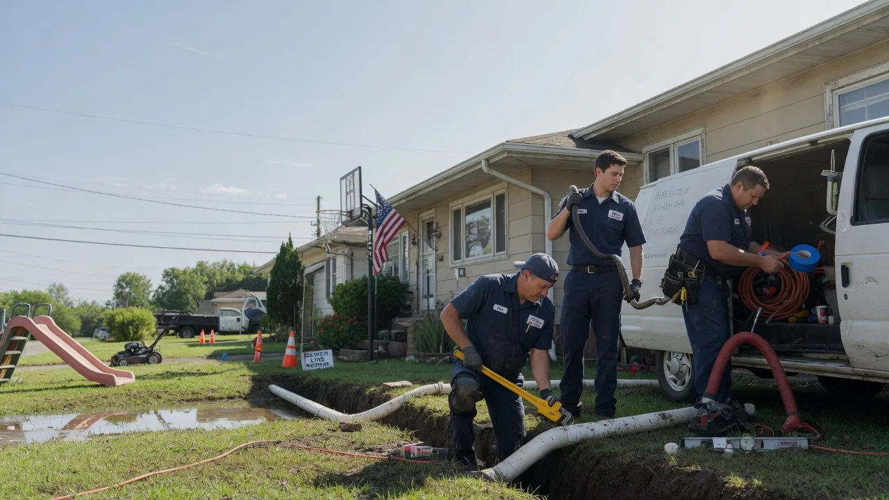 Toilet Installation in Rouseville, PA near me
